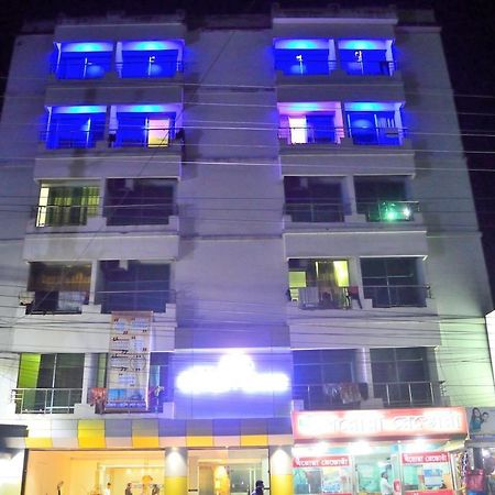 Ocean Palace Cox'Sbazar Cox's Bazar Esterno foto